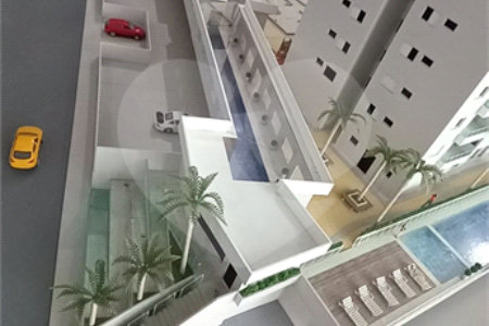 Viva com Conforto e Lazer no Verano Home Resort – Apartamento de 70 m²