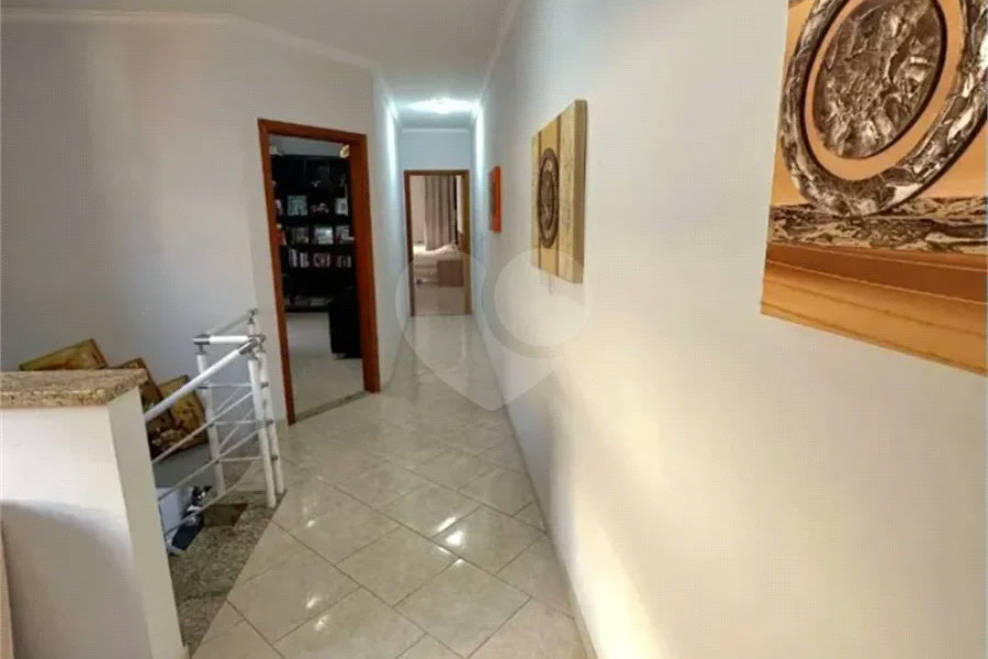 Belo sobrado à venda em Pirituba com quatro dormitórios