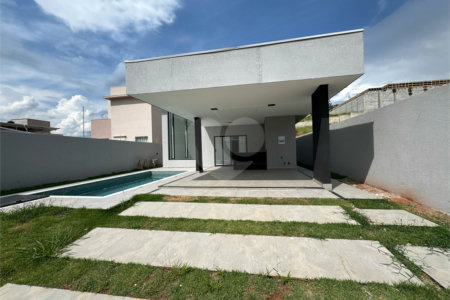 casa terrea a venda
