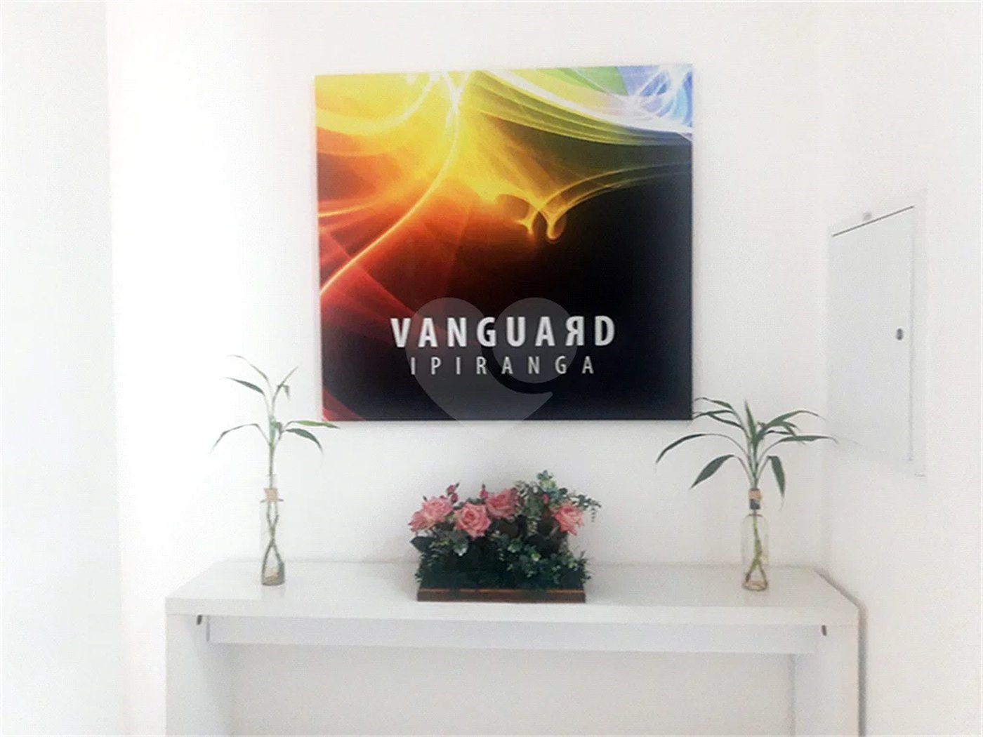 Apartamento em excelente localização na Av. Ipiranga Centro de São Paulo