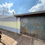 Casa a venda com 2 dormitórios na Vila São José