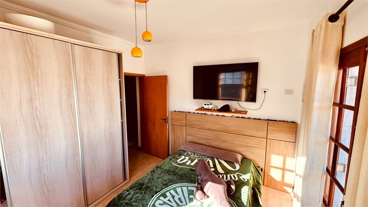 Sobrado à venda com 3 quartos, sendo 1 suíte,  em Chácara Recanto Verde, Cotia, SP