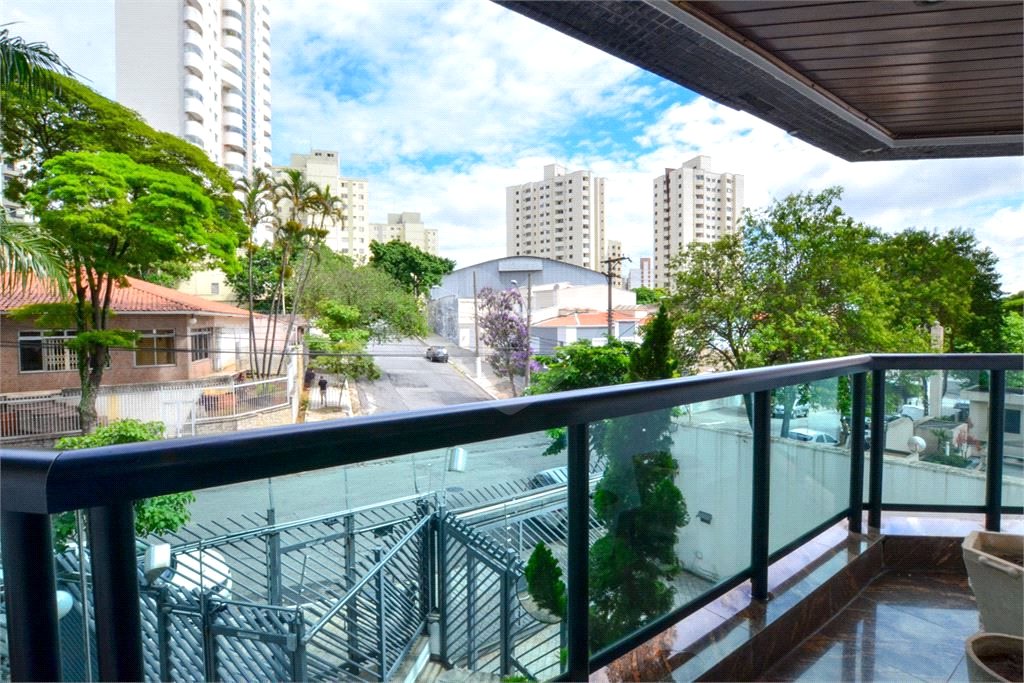 Apartamento à Venda com 200m² -Ipiranga.