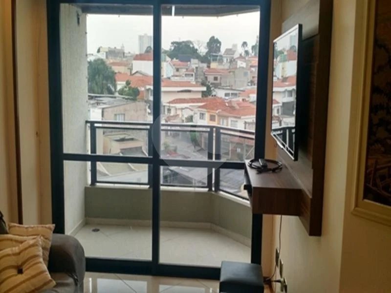 Apartamento à venda na Água Rasa