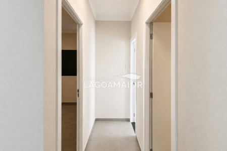 Casa à venda com 2 quartos no condomínio Alto do Capivari, Três Lagoas - MS