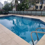 Apartamento em Santana com 4 quartos sendo 2 suítes 154m2