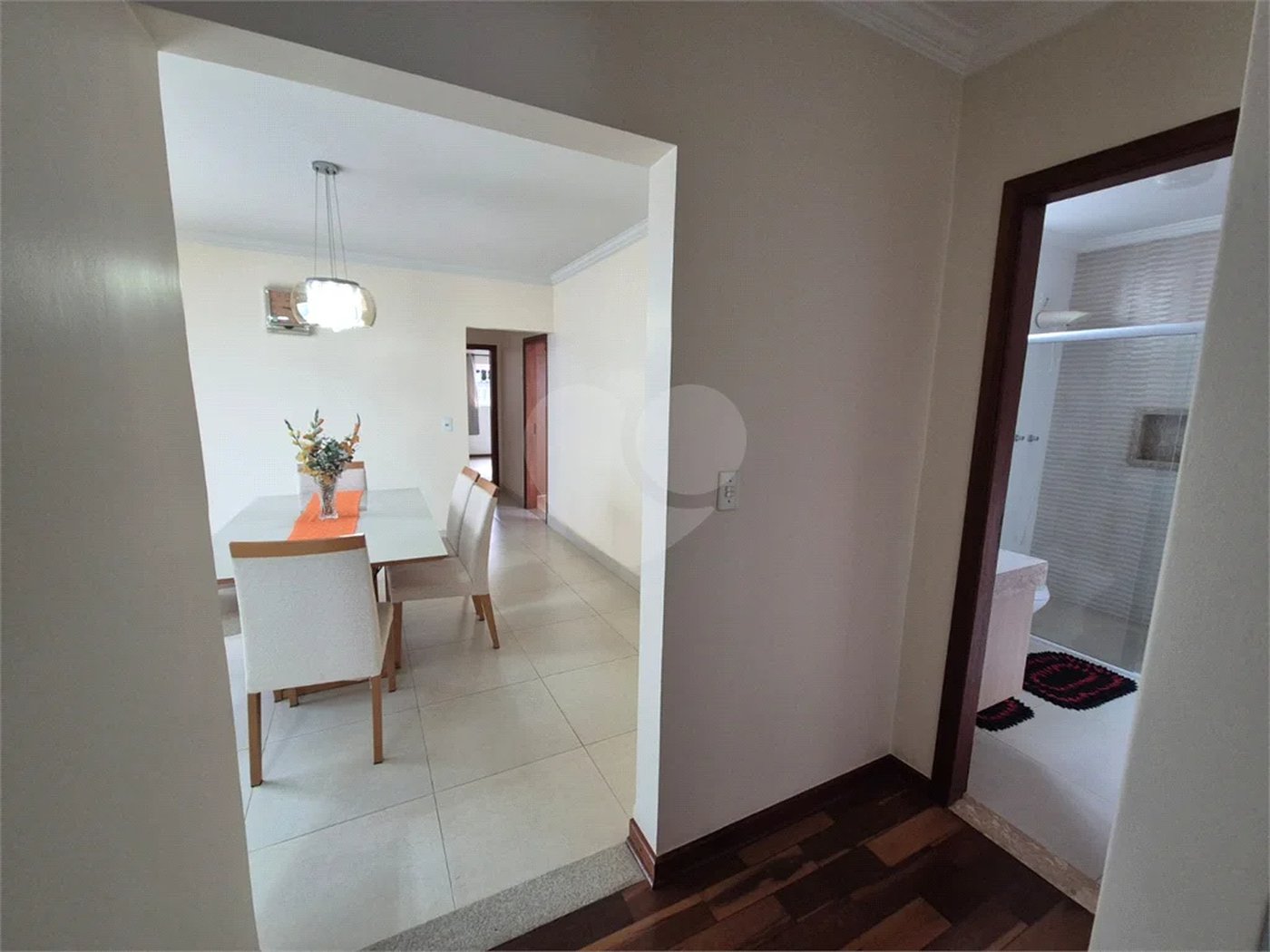 Casa à venda no bairro Maracanã, 3 quartos, 2 suítes em Piracicaba/SP.