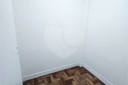 Apartamento á venda - Saúde