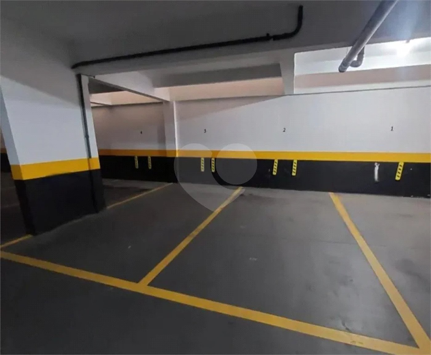 Apartamento a venda Condomínio São Marco , Quarta Parada