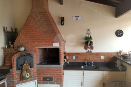 Casa/Sobrado para venda na Vila Prado