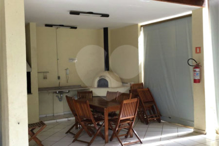 Apartamento a venda no Vila Verde Sabará