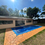 Terreno à venda no condomínio Swiss Park, São Carlos - SP