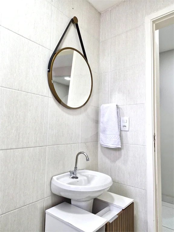 Apartamento com 1 dormitório à venda, 40 m² por R$ 219.000,00 - Mooca - São Paulo/SP