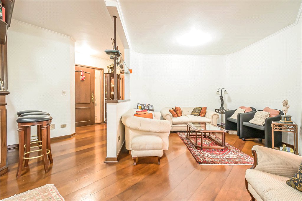 Apartamento à venda no Campo Belo 4 dormitórios 3 vagas