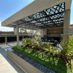 Apartamento no Madison Tower, na região do Parque Faber, com 3 quartos e 3 vagas de garagem