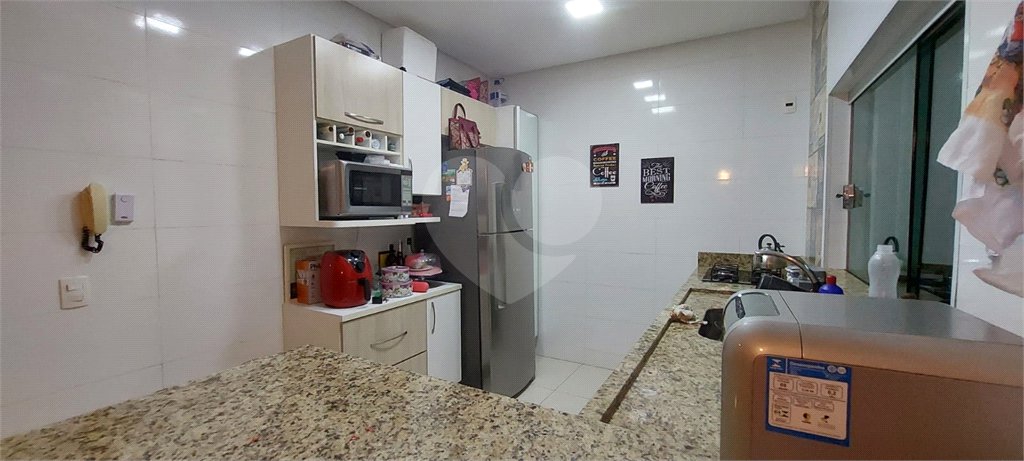 Casa térrea para venda no Residencial Itamarati