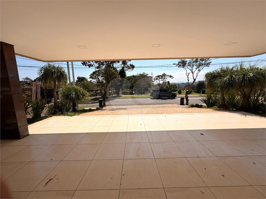 CASA À VENDA CONDOMINIO PORTAL BRAGANÇA | 4 SUÍTES | PISCINA