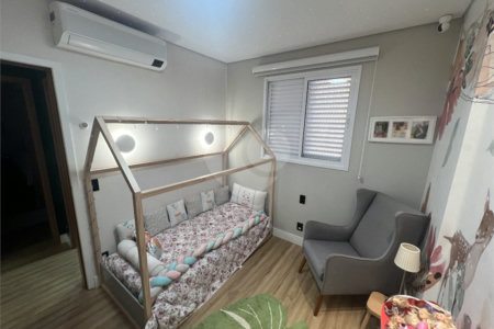 Apartamento à Venda – Aurora Gardens Residential Club