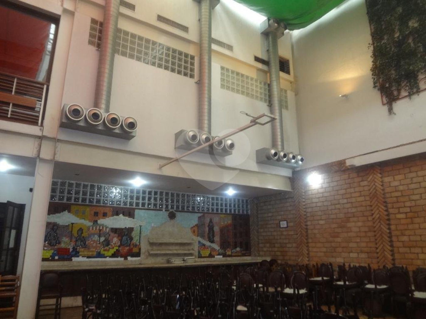 Casa na Rua Treze de Maio à venda