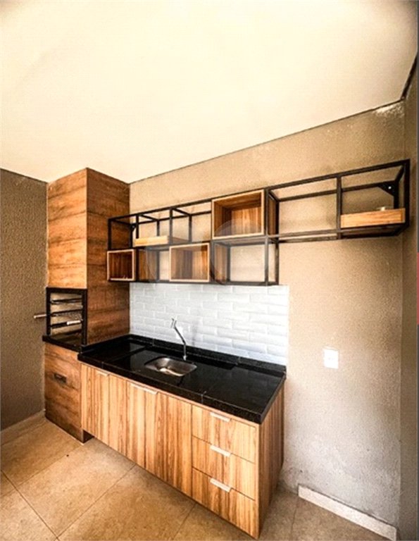 Apartamento para venda no Reserva dos Pinhais -São Carlos/SP