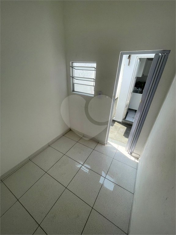 Casa de Vila à venda com 1 quarto em Tucuruvi, São Paulo, SP