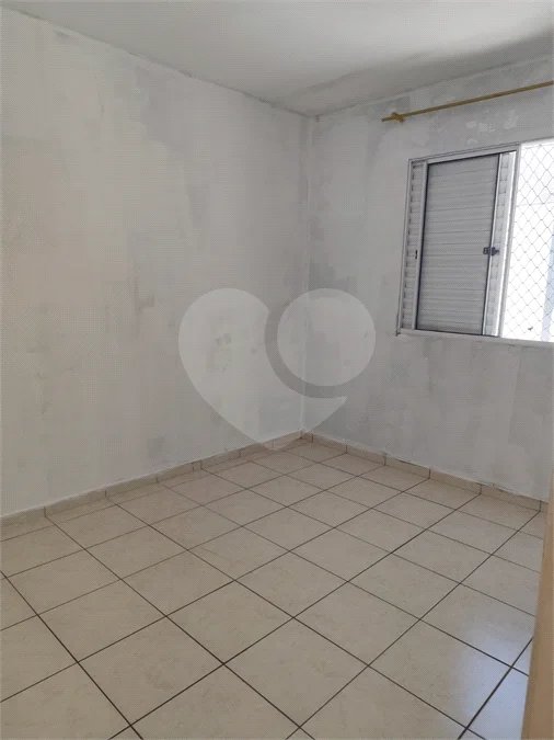 Apartamento à venda no Bonsucesso, em Guarulhos, com 42 m²