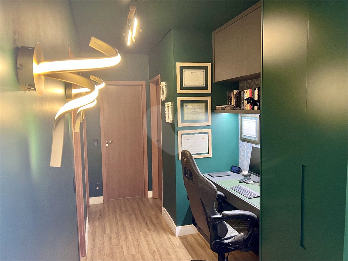 Apartamento à Venda – Aurora Gardens Residential Club