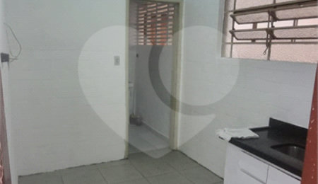 Apartamento à venda com 1 quarto em Brás, São Paulo, SP