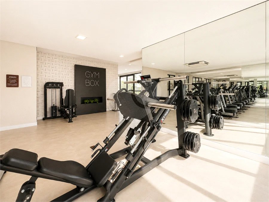 Ipiranga - Apartamento em Andar Alto | 74,58 m² | 2 Suítes | Próximo ao Metrô