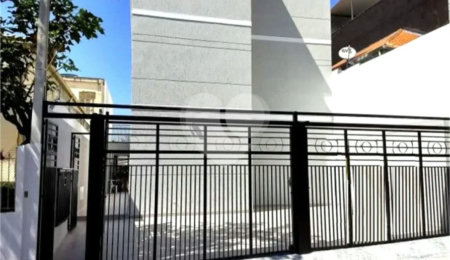 Casa à venda com 2 quartos no condomínio Residencial Fernandes, São Paulo - SP
