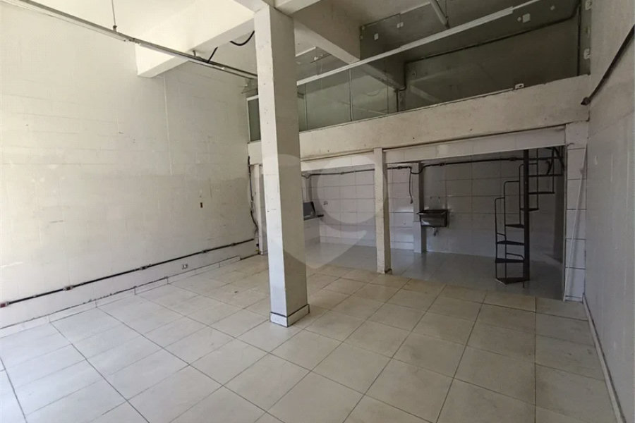 Loja para alugar em Mandaqui, São Paulo, SP