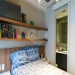 Apartamento venda Bela Vista, 156 m², 3 quartos, suíte, 3 salas, 2 vagas. Rooftop, Churrasqueira, Uma quadra da Paulista.