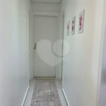 Apto. 02 dormit sendo 1 suite - 02 wcs - Sala 02 Ambientes Vista Livre - Varanda Goumert-Cozinha Planejada 01 Vaga - Lazer Completo