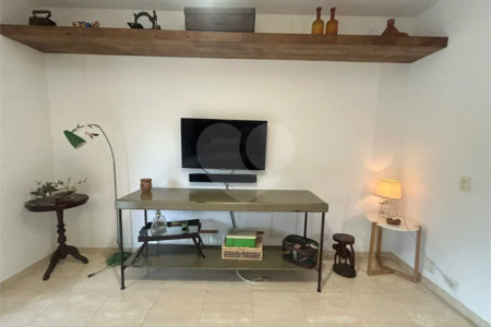 Apartamento Mobiliado no Alto da Boa Vista, com churrasqueira na varanda , 3 suítes e próximo ao Metro