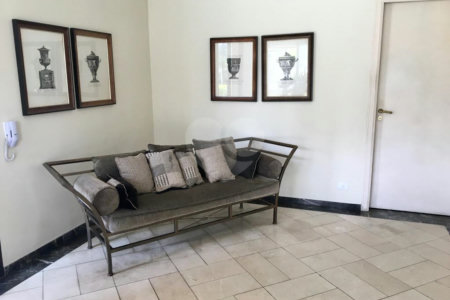 Apartamento com 3 Dormitórios sendo 1 Suíte 2 Vagas à Venda 99 m² por R$ 650.000