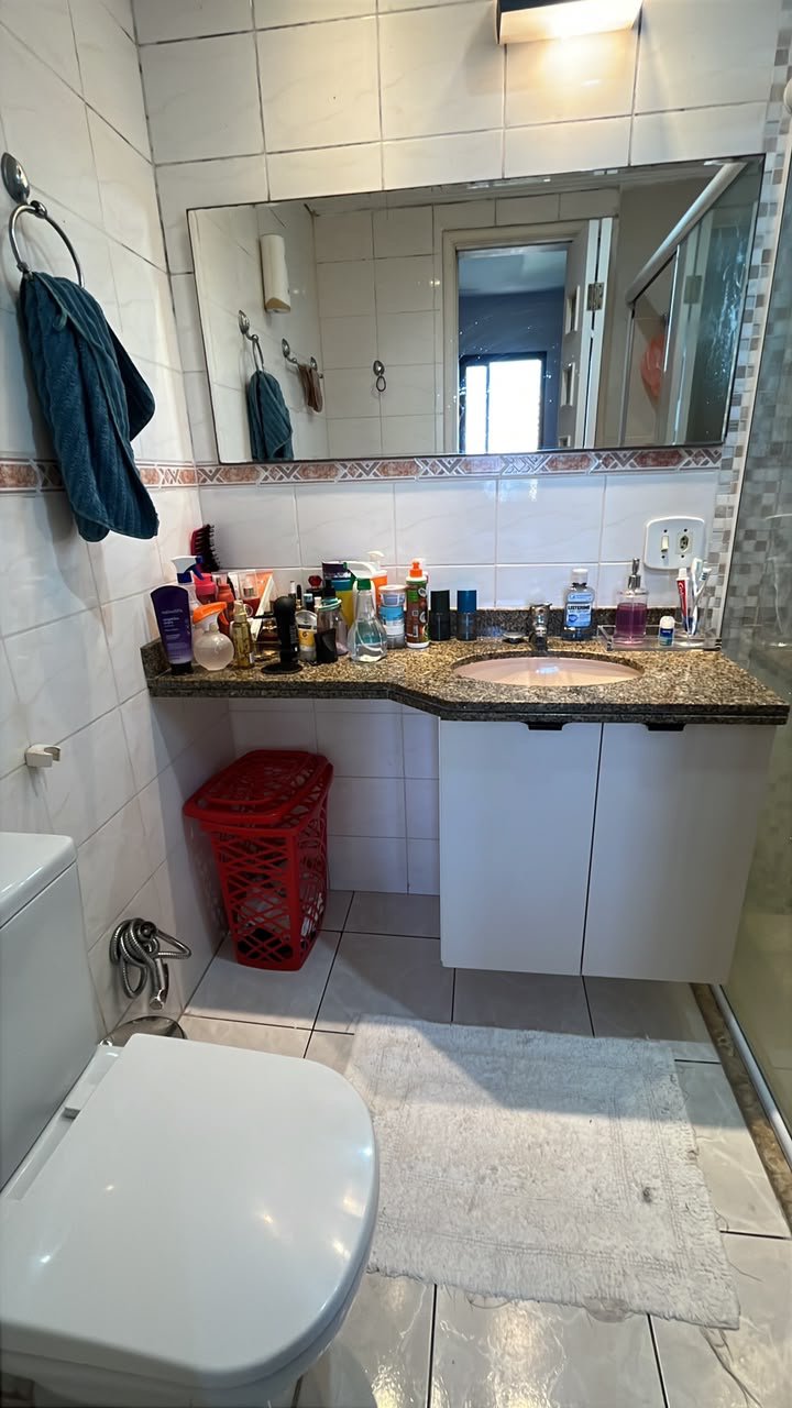 Apartamento à venda com 3 quartos em Vila Andrade, São Paulo - SP