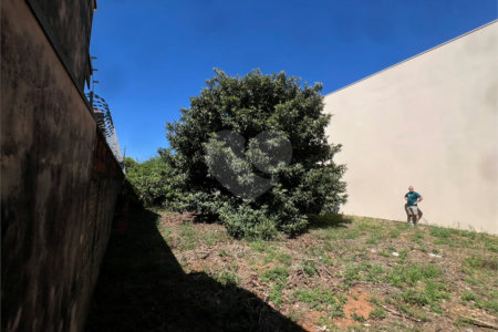 Terreno Planalto Paraíso a venda