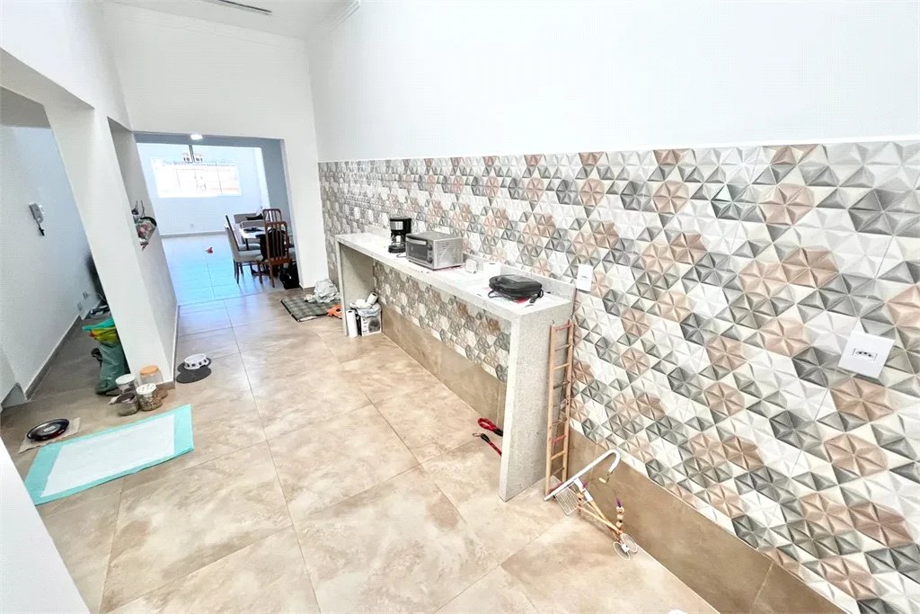 Casa à venda com 3 quartos, sendo 2 suítes, em Mandaqui, São Paulo, SP