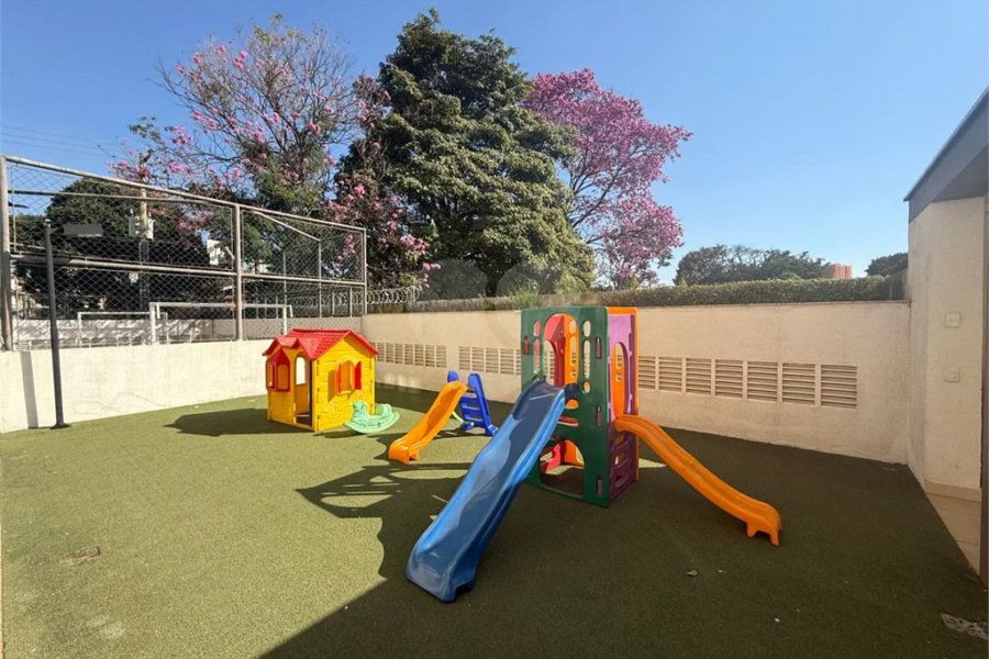 Apartamento no Ed. Idea à venda na Vila Independência – Piracicaba/SP.