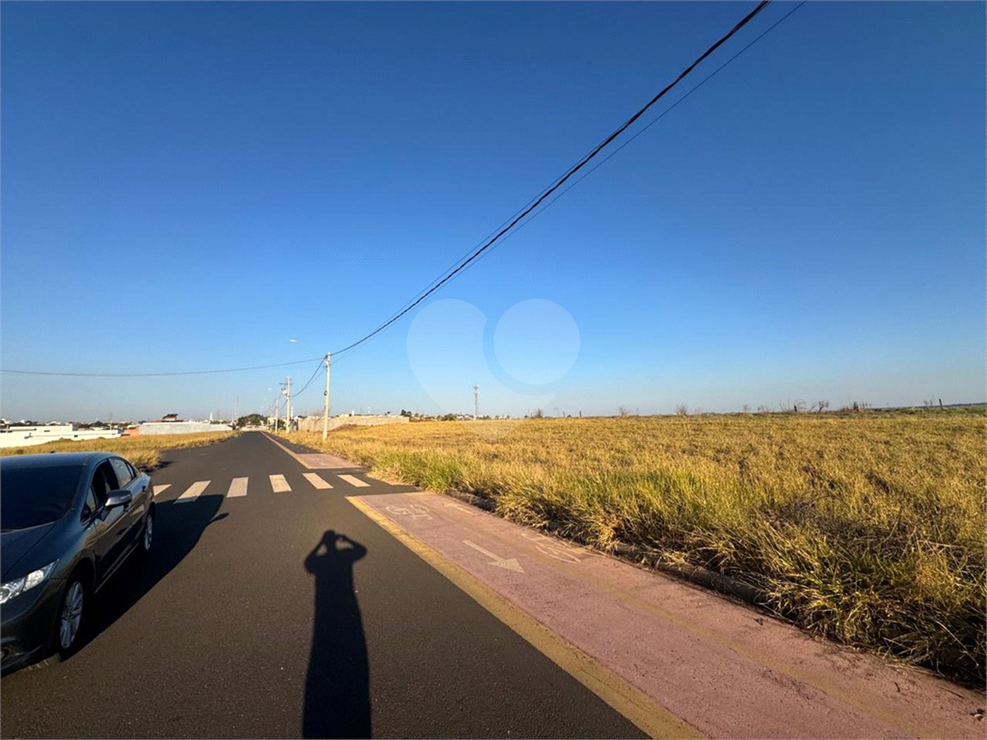 Terreno á venda com 250m2, em São Carlos.