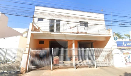 Galpão à venda em Residencial Monte Carlo, Matão, SP