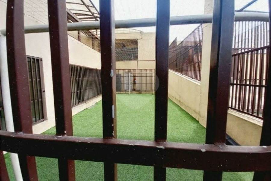 Apartamento à venda com 3 quartos, sendo 1 suíte, em Vila Santa Catarina, São Paulo, SP