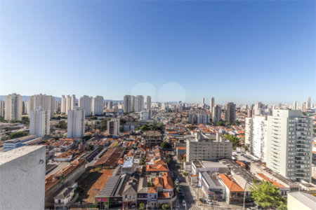 COBERTURA DUPLEX PANORÂMICA NA MOOCA – ALUGA-SE OU VENDE-SE