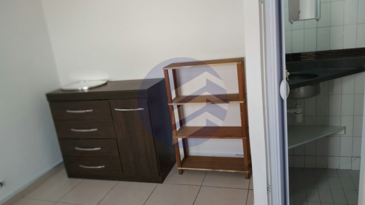 Kitnet para alugar com 1 quarto em Jardim Bonfiglioli, São Paulo - SP