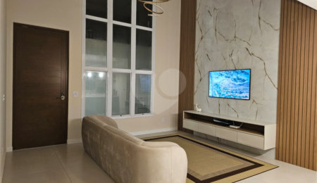 Casa à venda com 3 quartos, sendo 1 suíte,  em Residencial Arcoville, São Carlos, SP