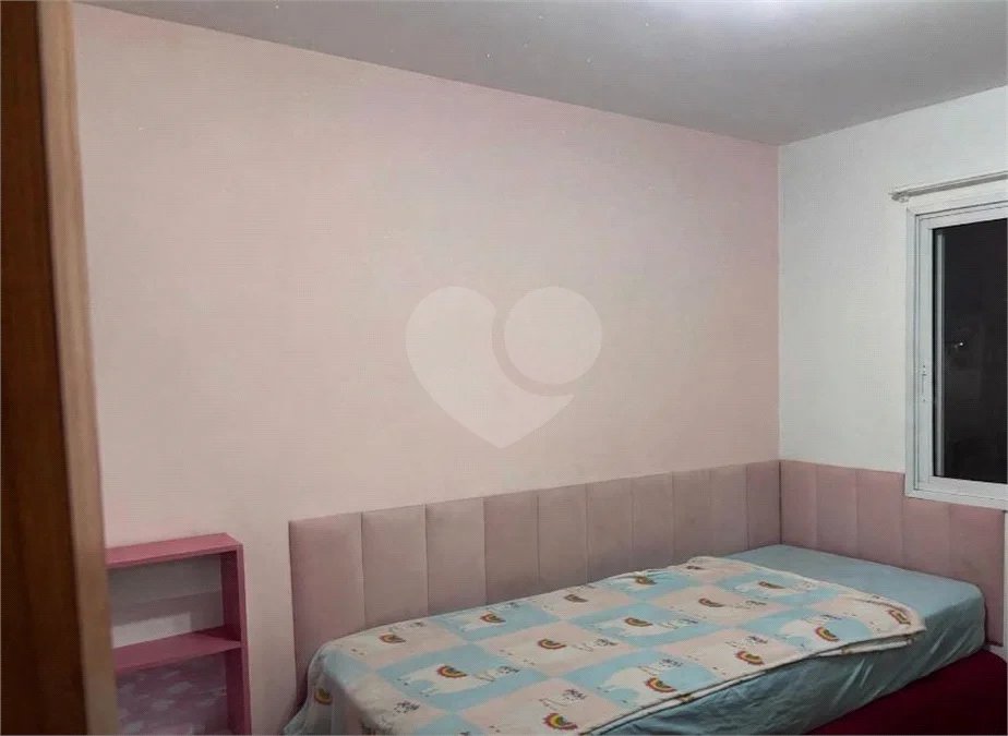 Apartamento à venda, Vila Medeiros, 56m², 02 dormitórios, sendo 01 suíte e 01 vaga.
