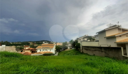 Terreno à venda em Villaggio Capríccio, Louveira, SP