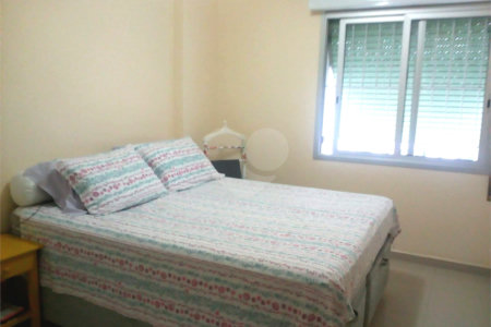 Apartamento 2 Quartos - Bela Vista