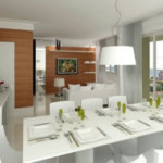 Apartamento para alugar com 3 quartos, sendo 2 suítes, em Jardim Arpoador, São Paulo - SP