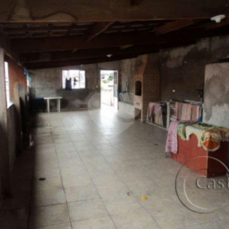 3 casas – alto da mooca